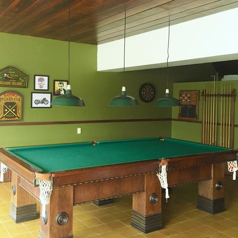 Volt Angra Hotel Angra dos Reis Eksteriør billede