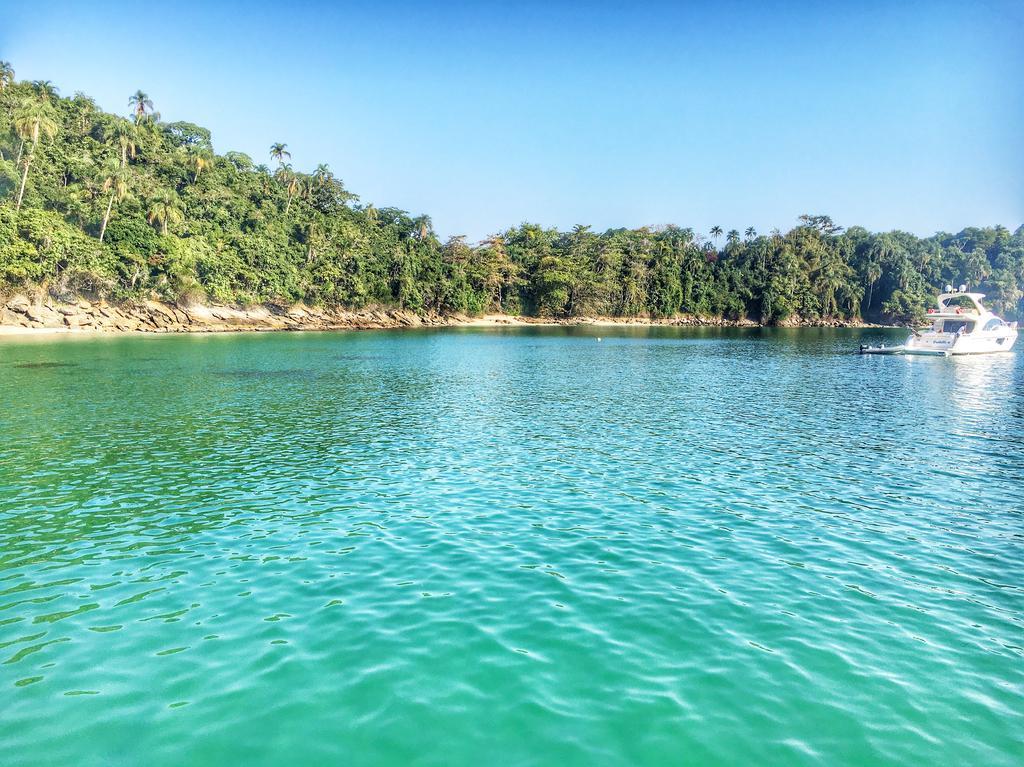 Volt Angra Hotel Angra dos Reis Eksteriør billede