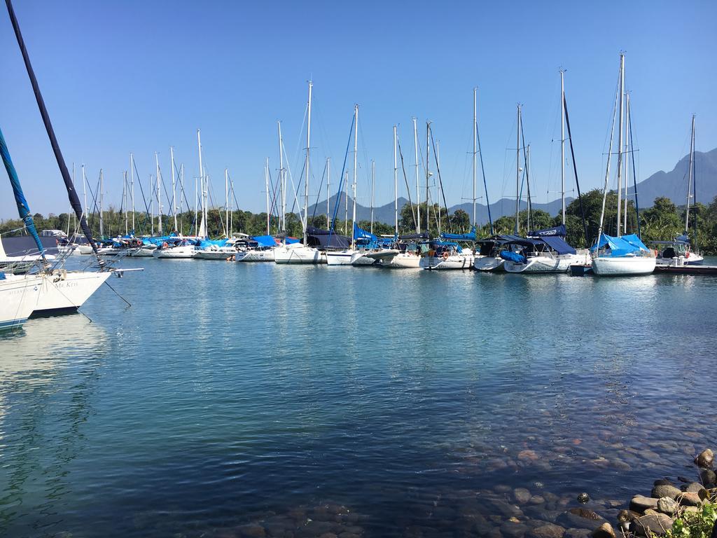 Volt Angra Hotel Angra dos Reis Eksteriør billede