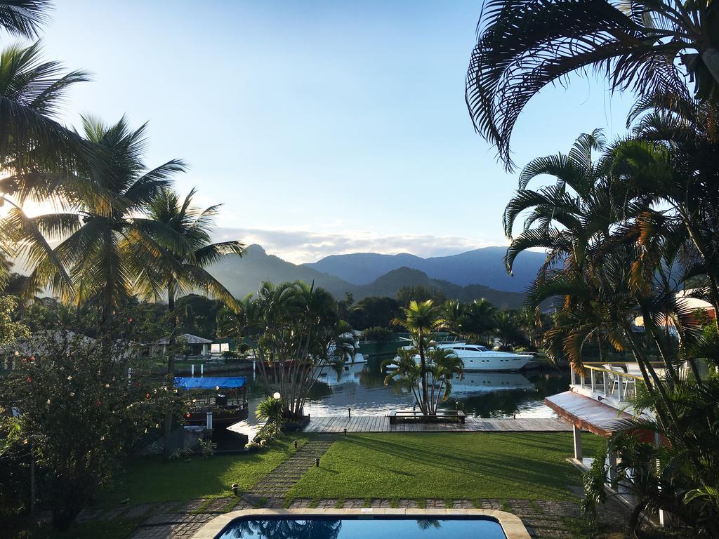 Volt Angra Hotel Angra dos Reis Eksteriør billede