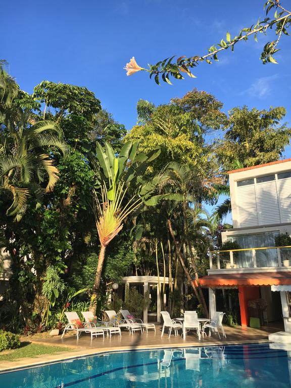 Volt Angra Hotel Angra dos Reis Eksteriør billede