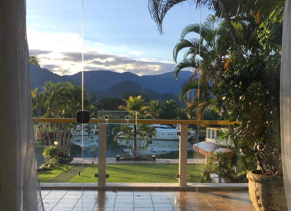 Volt Angra Hotel Angra dos Reis Eksteriør billede