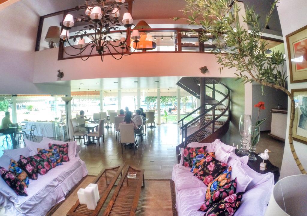 Volt Angra Hotel Angra dos Reis Eksteriør billede