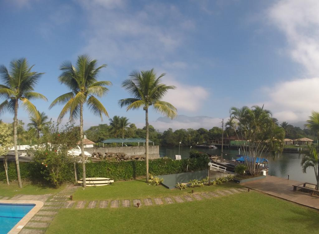 Volt Angra Hotel Angra dos Reis Eksteriør billede
