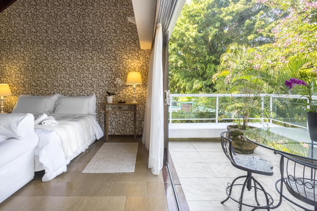 Volt Angra Hotel Angra dos Reis Eksteriør billede