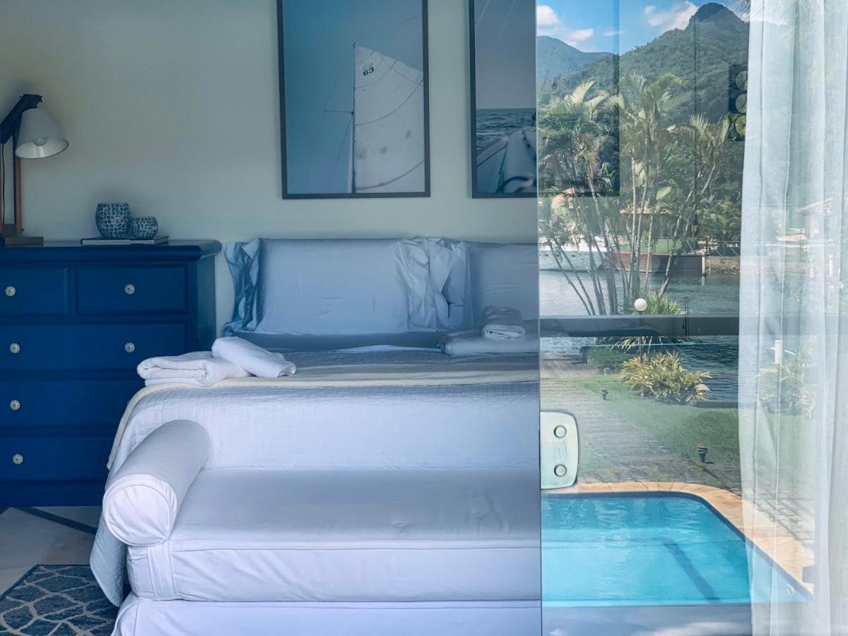 Volt Angra Hotel Angra dos Reis Eksteriør billede